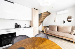 Birch Haven Apt W/Terrace By Cohost